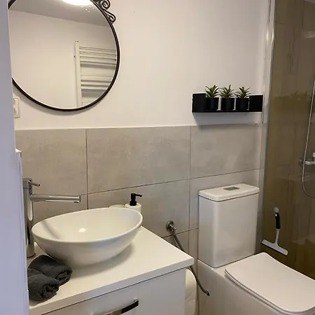 Na Skraju Lasu * Jasien (Bytow)