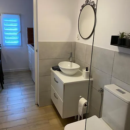 Na Skraju Lasu * Jasien (Bytow)