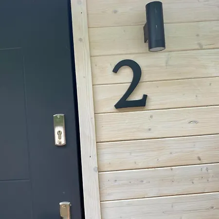 Na Skraju Lasu * Jasien (Bytow)