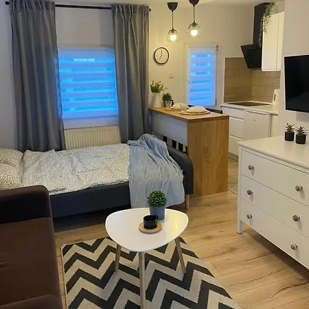 Na Skraju Lasu Jasien (Bytow)