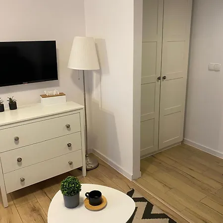 Na Skraju Lasu ロッジ *