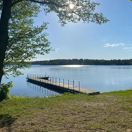 Na Skraju Lasu * Jasien (Bytow)