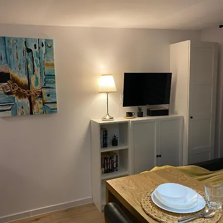 Na Skraju Lasu ロッジ