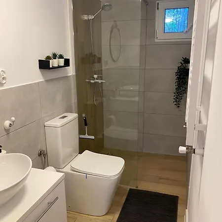 Na Skraju Lasu ロッジ *