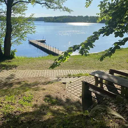 Na Skraju Lasu Jasien (Bytow)