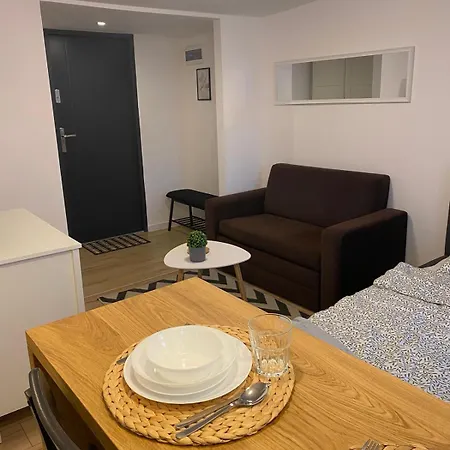 Na Skraju Lasu * Jasien (Bytow)