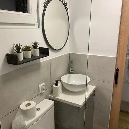 Na Skraju Lasu ロッジ