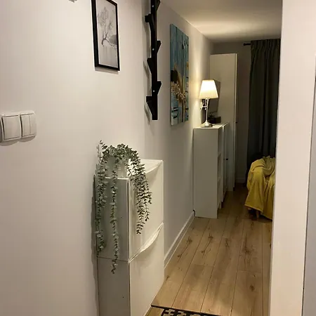 ロッジ Na Skraju Lasu