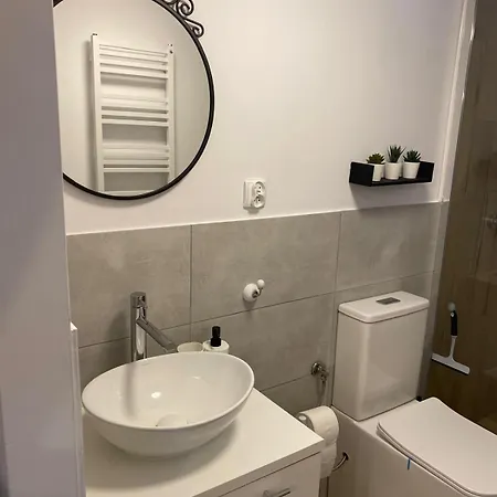 Na Skraju Lasu Domek letniskowy *