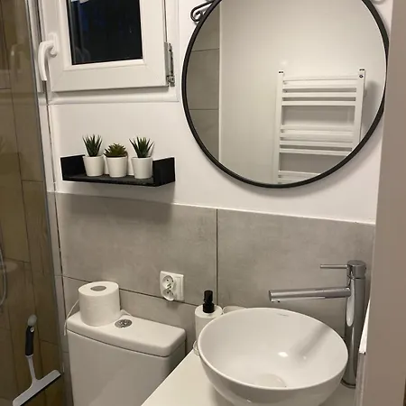 ロッジ Na Skraju Lasu *