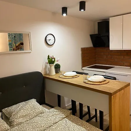 Na Skraju Lasu * Jasien (Bytow)