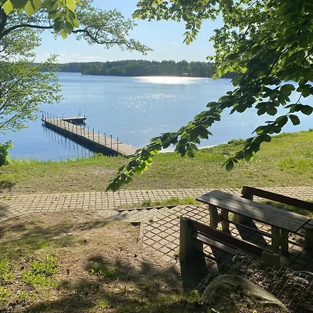 ロッジ Na Skraju Lasu *