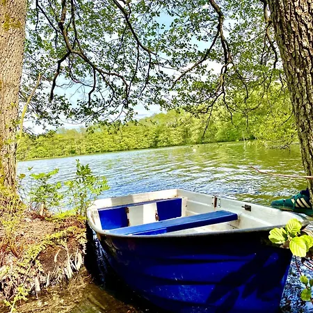 Na Skraju Lasu