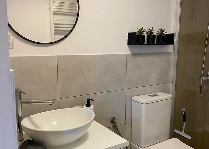 Na Skraju Lasu * Jasien (Bytow)