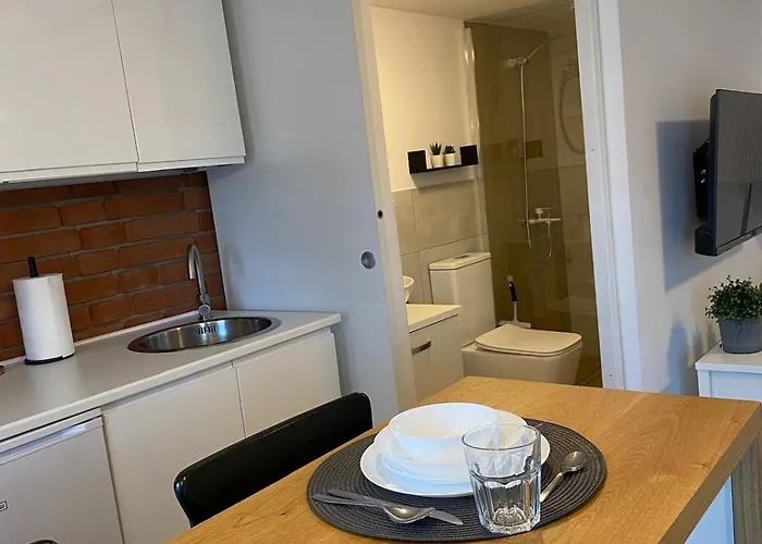 Na Skraju Lasu Gerendaház *