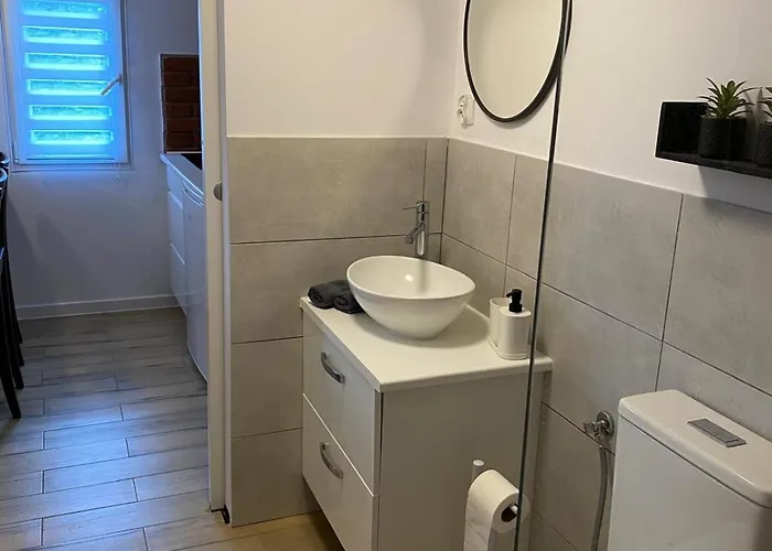 Na Skraju Lasu * Jasien (Bytow)