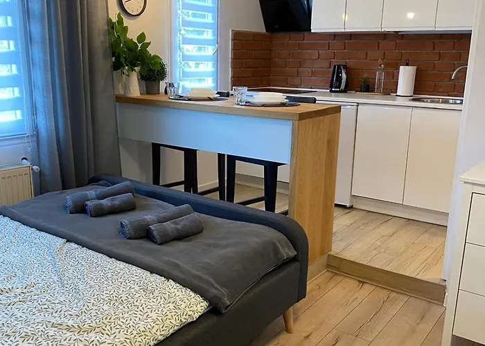 Na Skraju Lasu Gerendaház *