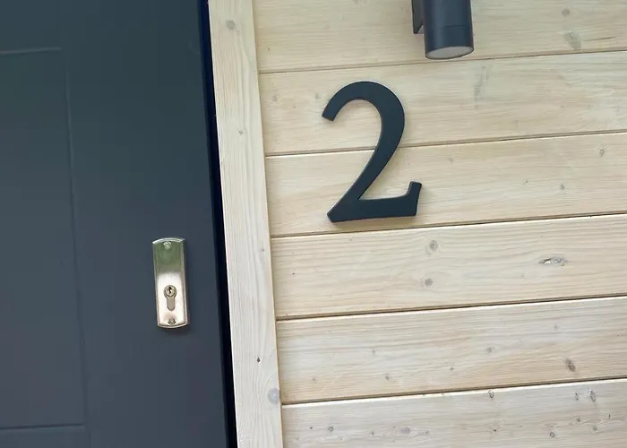 Na Skraju Lasu * Jasien (Bytow)