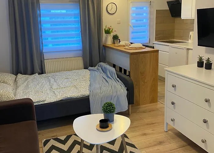 Na Skraju Lasu Jasien (Bytow)