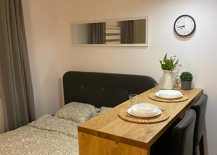 Na Skraju Lasu Gerendaház