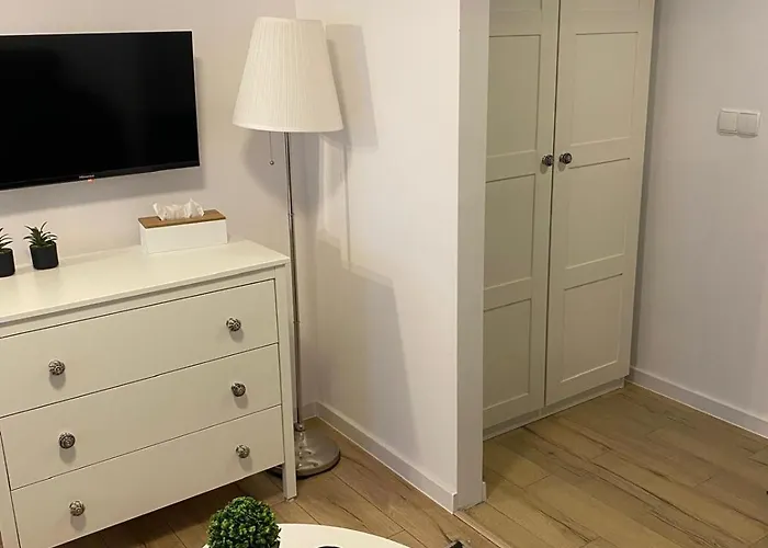 Na Skraju Lasu Gerendaház *