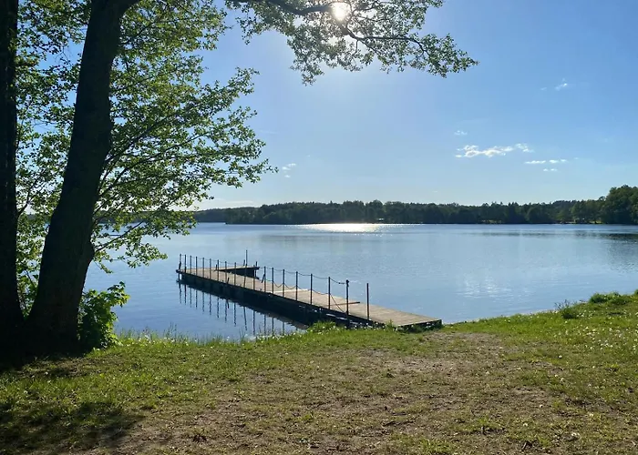 Na Skraju Lasu * Jasien (Bytow)