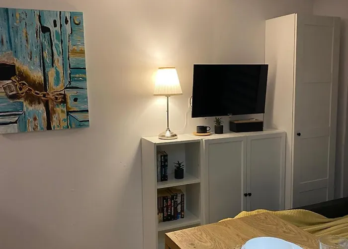 Na Skraju Lasu Gerendaház