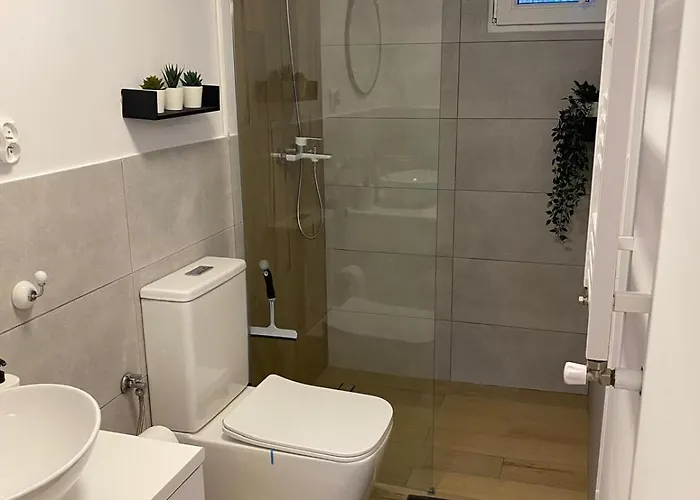 Na Skraju Lasu Gerendaház *