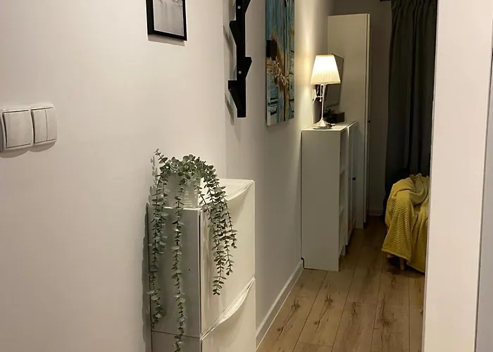 Gerendaház Na Skraju Lasu