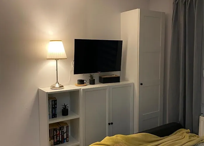 Na Skraju Lasu Jasien (Bytow)