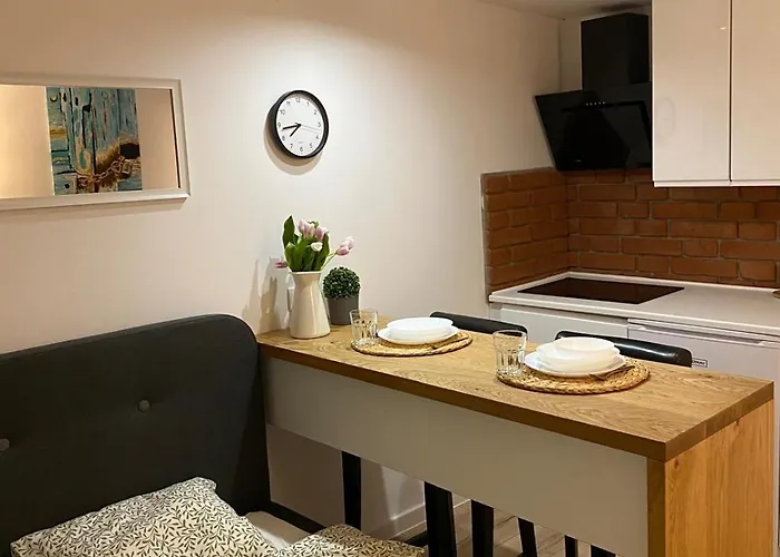 Na Skraju Lasu * Jasien (Bytow)